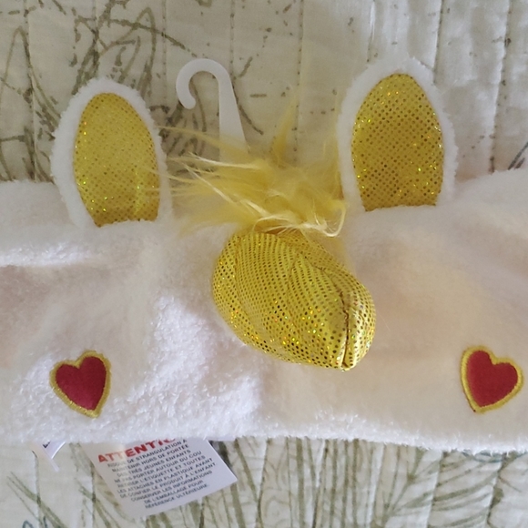 Disney Unicorn Headband - Picture 8 of 8